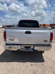 1999 Ford F-150 - Exterior Rear Center Image
